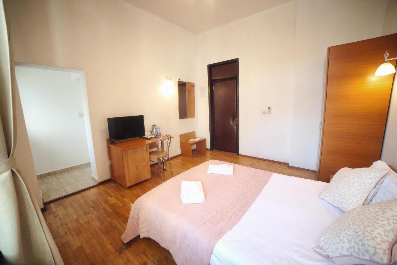 Casa Tomis Hotel Constanta Ngoại thất bức ảnh